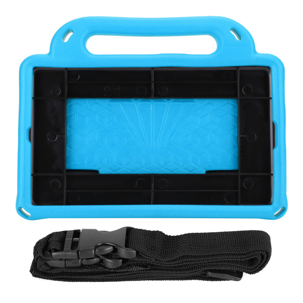 8In Tablet Protective Cover, Equipped With Washable Nontoxic Materials And Shockproof Construction, Ensures Your Child's Device Stays Safe And Stylish 9147006998182