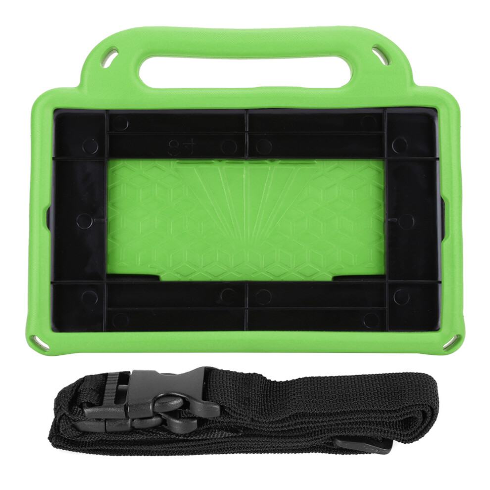 8In Tablet Protective Cover, Equipped With Washable Nontoxic Materials And Shockproof Construction, Ensures Your Child's Device Stays Safe And Stylish 9147006998199