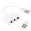 Ελαφρύς μετατροπέας κάρτας ήχου USB3D Εξωτερικός προσαρμογέας ήχου 7.1 καναλιών για 8