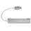 Προσαρμογέας πολλαπλών θυρών USB Type-C Plug and Play, Μεταφορά δεδομένων υψηλής ταχύτητας, 3