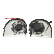 Ventilator de răcire cu performanță optimă pentru seria GIGABYTE AERO, compatibil cu interfața MCIO, ventilator de răcire, înlocuire, design