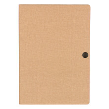 Premium folio voor Cube iPlay9T tablet, gemaakt van gerecycled textiel, comfortabel aanvoelend, multifunctioneel, waterdicht, dun en geschikt voor