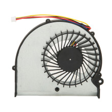 Efficiënte vervangingsventilator voor GIGABYTE-laptops die PCI Express-signalen ondersteunen. Koelventilator voor snelle gegevensoverdracht met