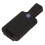 Portable Bluetooth Barcode Reader Back Clip 2D QR Code Scanning High Precision Decoding Rechargeable Battery Long Usage Time Compatible With 2
