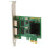 Προσαρμογέας δικτύου Pcie υψηλής ταχύτητας με δύο θύρες Gigabit Ethernet βασισμένο σε 4
