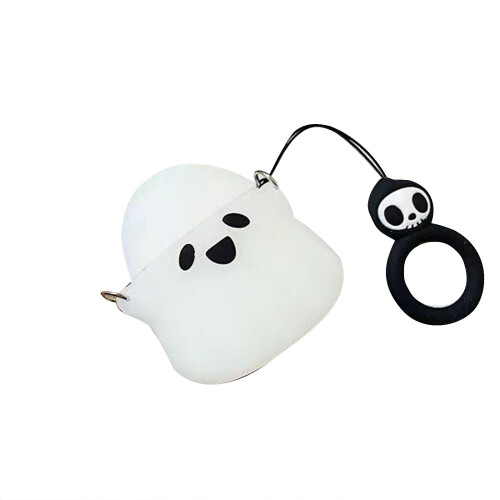 Θήκη ακριβείας για Airpods, πολυτελές υλικό σιλικόνης, ανθεκτικό στις γρατσουνιές,