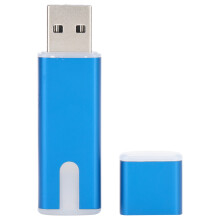 Mini clé USB, effets lumineux colorés éclatants, stockage plug-and-play pour un accès facile, solutions de stockage et de transfert de données