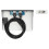 Μεταφορές δεδομένων υψηλής ταχύτητας, Plug and Play USB Hub με συμβατότητα με παλαιότερες 4