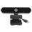 Κάμερα web HD USB για streaming, βελτίωση προσώπου, διπλό μικρόφωνο, αυτόματη ρύθμιση 1