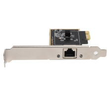 Adaptor Gigabit Ethernet RJ45Port cu chipset Realtek cu întârziere ultra-redusă pentru streaming video HD și instalare fără drivere pe Windows