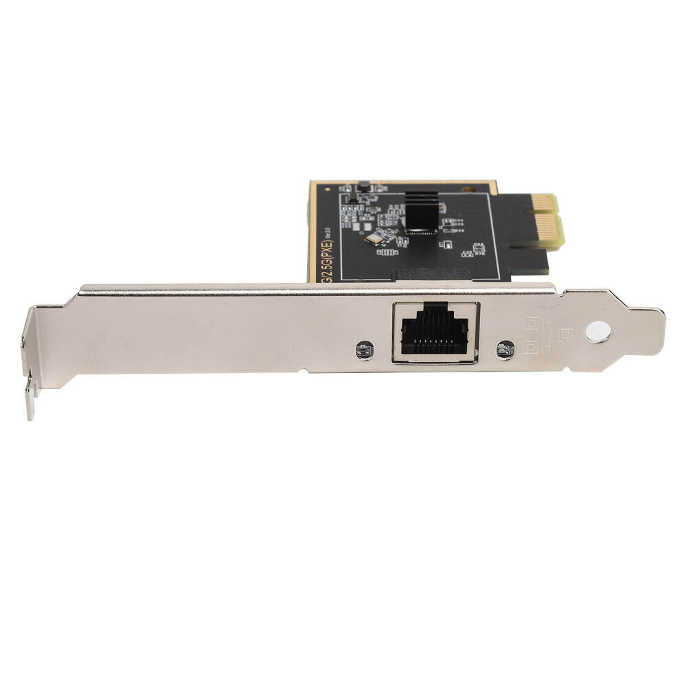 Fiber Gigabit Media Converter Compatible Ethernet Network Interface With Low Profile Bracket And Driver Free Installation For Windows Server Linux Env 9147006002643