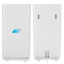 4G LTE Antenne Dual TS9, 50W, 88dBi, 22.5x12x3.2cm