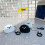 Θήκη σιλικόνης για Airpods με χαριτωμένο σχέδιο κινουμένων σχεδίων, ανθεκτική στις 7