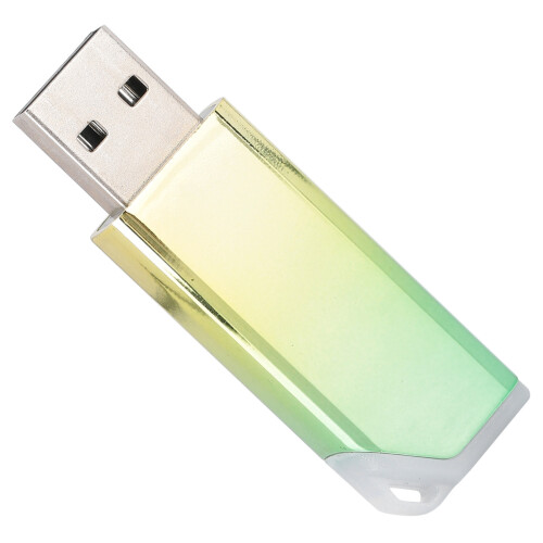 Γρήγορη διπλή διεπαφή μονάδας USB3.0Flash για κινητά τηλέφωνα PC, tablet, συμπαγές Memory Stick 1