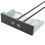 Μεταφορές δεδομένων υψηλής ταχύτητας, Plug and Play USB Hub με συμβατότητα με παλαιότερες 5