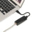 Φορητός προσαρμογέας δικτύου, Plug & Play για Windows, Vista, Win7, Win8, Win8.1, iOS και Android, η 5