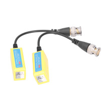 Balun video pasiv BNC la RJ45, cameră de securitate HDCVI AHD TVI, compatibilă cu WiFi6E, Bluetooth5.2, compatibilitate cu rețeaua Tri Band,