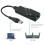 Φορητός προσαρμογέας δικτύου, Plug & Play για Windows, Vista, Win7, Win8, Win8.1, iOS και Android, η 3