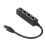 Διαχωριστής καλωδίου RJ45Ethernet για αξιόπιστη δικτύωση, σταθερός θηλυκός σύνδεσμος 6
