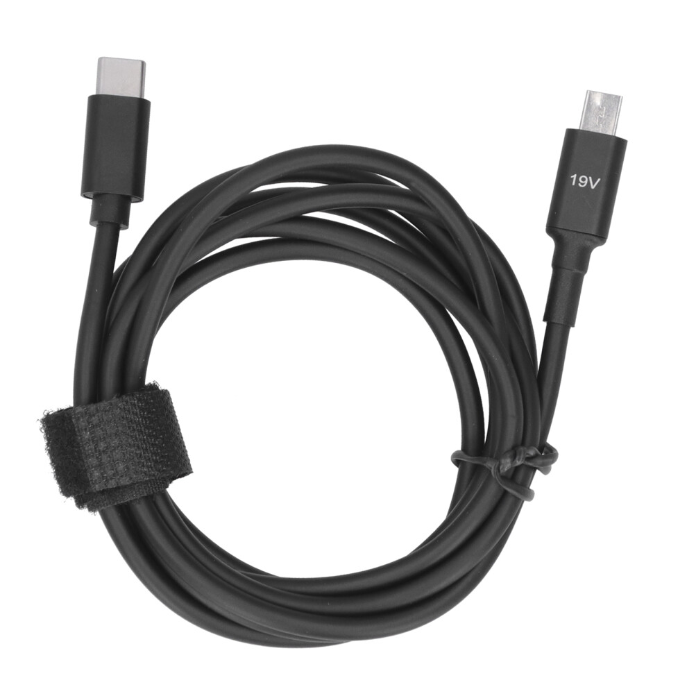 Ultra-Durable Type C Cord For Lenovo Tablets, Fast Charging And Data Transfer Cable With Compatibility For Ugreen 65W Charger 9147006004302