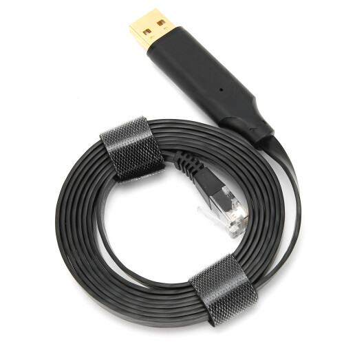 Ανθεκτικό υλικό καλώδιο Ethernet PVC, επίπεδοι καλυμμένοι χρυσός συνδετήρες Snagless 1