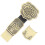 Προστατευτικό κάλυμμα δίσκου USB Plug and Play Αδιάβροχο υλικό από κράμα ψευδαργύρου 7