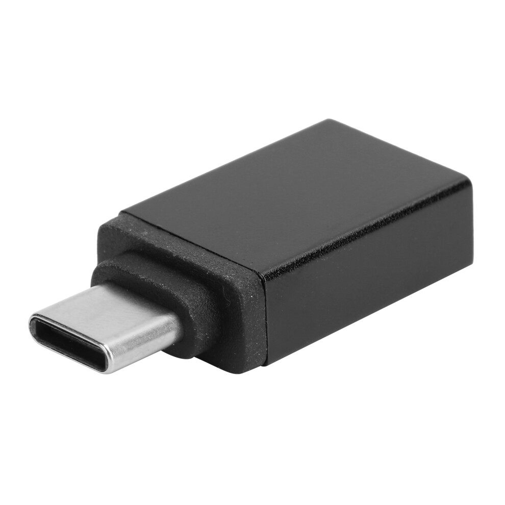 Usb C To Usb Adapter Plug And Play Seamless Connectivity Compact Design With Otg Function For Mobile Phones Tablets Computers 9176269494377