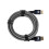 Καλώδιο DisplayPort 2.0, ανάλυση Ultra HD με καθηλωτική εμπειρία streaming, σταθερή σύνδεση για 4