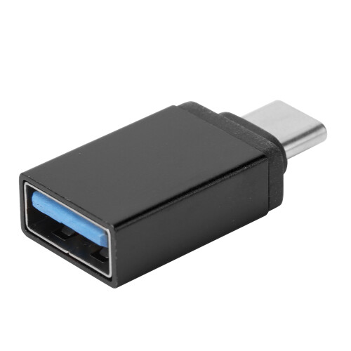Προσαρμογέας τύπου C σε USB Συμπαγής και ανθεκτικός, υψηλής απόδοσης, plug and play, 2