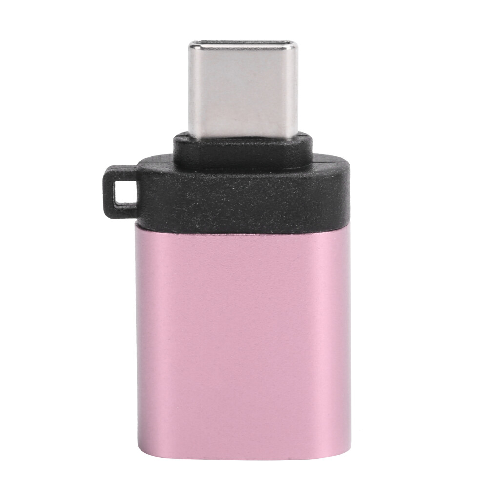 Plug And Play Usb Adapter, Universal Compatibility & Stylish Durable Design For Seamless Integration In Your Digital Lifestyle (Silver) Silver 9147006005170