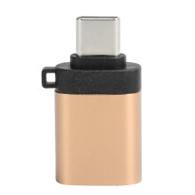 Adattatore USB Plug and Play, compatibilità universale e design elegante e resistente per una perfetta integrazione nel tuo stile di vita digitale