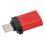 Προσαρμογέας USB3.0 θηλυκού σε Type-C, καλός βοηθός γραφείου για συμβατότητα και 8