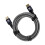 Καλώδιο DisplayPort 2.0, ανάλυση Ultra HD με καθηλωτική εμπειρία streaming, σταθερή σύνδεση για 2