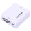Video Converter With Advanced Scanning Frequency And Image Stability For AV To VGA Connection High Resolution Support Resolution Automatically 5