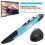 Innovative Handwriting Pen Mouse, Wireless Optical Pocket Pen For Enhanced Control 5