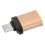 Προσαρμογέας USB Plug and Play, συμβατότητα με όλες τις συσκευές και κομψός, ανθεκτικός 7