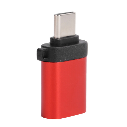 Προσαρμογέας USB Plug and Play, συμβατότητα με όλες τις συσκευές και κομψός, ανθεκτικός 1