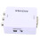Video Converter With Advanced Scanning Frequency And Image Stability For AV To VGA Connection High Resolution Support Resolution Automatically 7