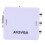 Video Converter With Advanced Scanning Frequency And Image Stability For AV To VGA Connection High Resolution Support Resolution Automatically 3