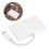 Type C Card Reader Adapter With Compact Ports Friendly Design Multi Purpose SD Card Viewer For Iphone And Mac Devices 7