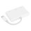 Type C Card Reader Adapter With Compact Ports Friendly Design Multi Purpose SD Card Viewer For Iphone And Mac Devices 5