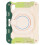 Προστατευτική θήκη για tablet, αντικραδασμική προστασία 3 στρώσεων για όλο το σώμα 3