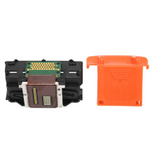 Canon PIXMA Print Head: Easy Installation, High-Quality Material, Ensuring Durability & Efficiency, Perfect Performance For Your Printing Tasks