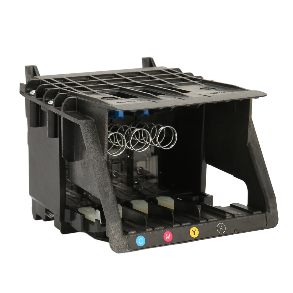 Printhead Replacement Unit For Officejet Pro Series, Durable And Long-Lasting Design Fast Response, Abs Material Reliable Print Component, Simple Inst 9147006737316