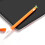 Θήκη σιλικόνης για το Apple Pencil Pro2024, Μαλακή άνετη θήκη σιλικόνης για το Apple Pencil 2ης 8