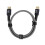 DisplayPort Cable 2.0, High Refresh Rate and High Reliability Materials, 80Gbps Data Bandwidth for Gaming Monitors 5
