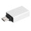 Μεταφορά μέσω θύρας USB υψηλής ταχύτητας, φορητός προσαρμογέας μεταφοράς SuperSpeed 7