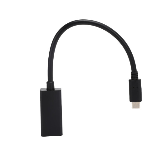 Συμβατός προσαρμογέας Thunderbolt, μετάδοση εικόνας και ήχου χωρίς απώλειες για 2