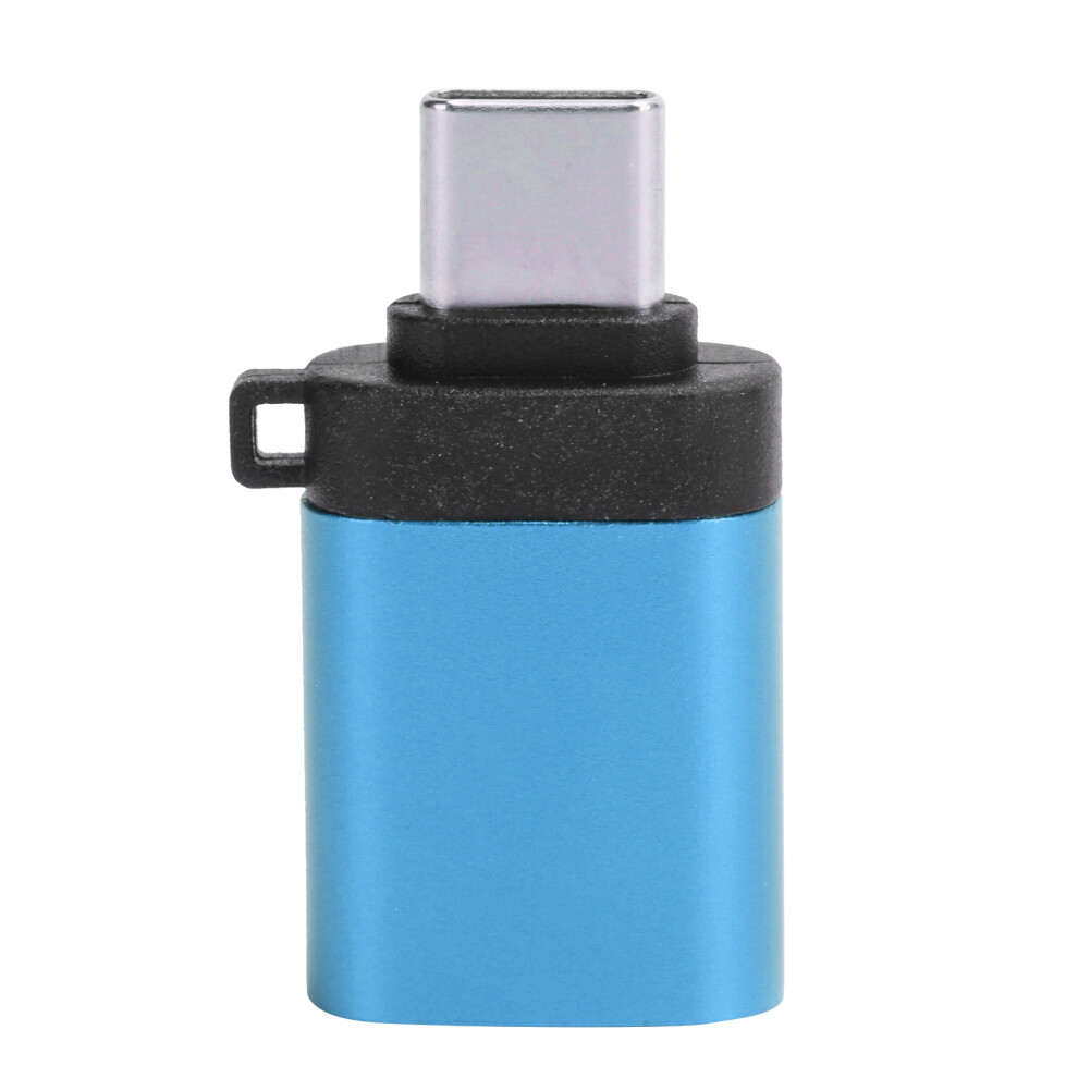 Plug And Play Usb Adapter, Universal Compatibility & Stylish Durable Design For Seamless Integration In Your Digital Lifestyle (Silver) Silver 9147006005163