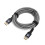 Καλώδιο DisplayPort 2.0, καθηλωτική ροή και ανθεκτικός σχεδιασμός, υποστηρίζει 16K στα 60Hz 6